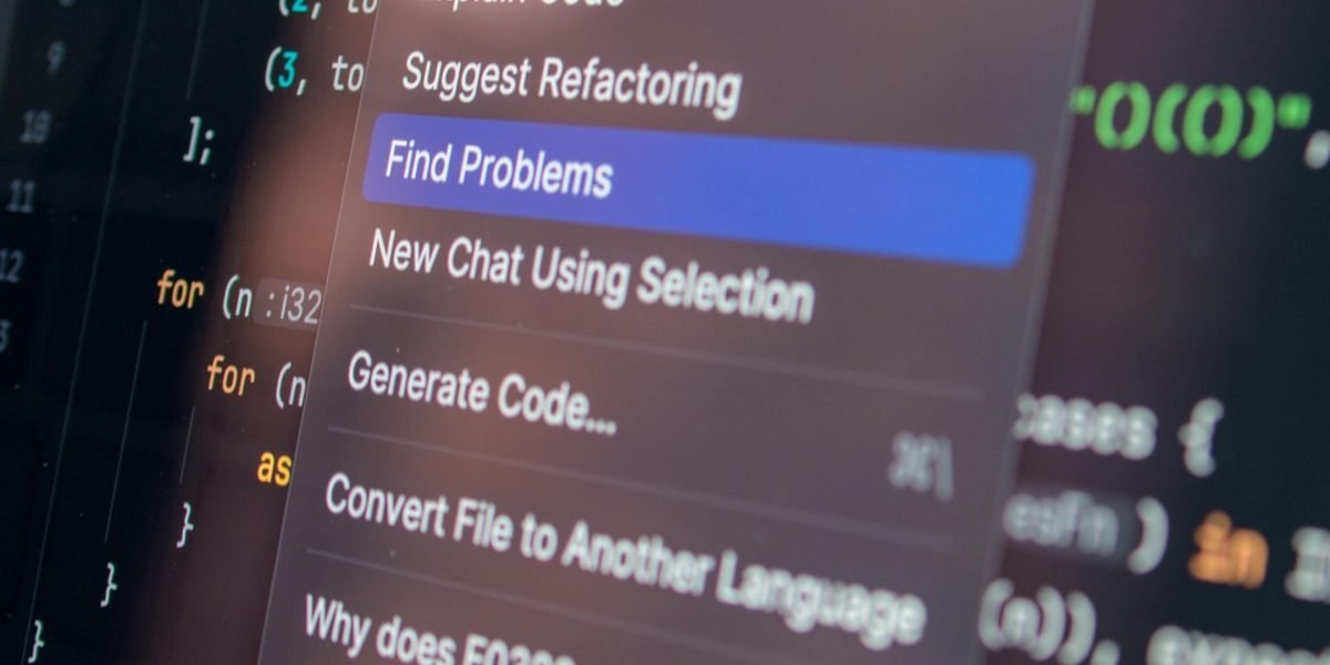 Editorial team reviewing an AI model release