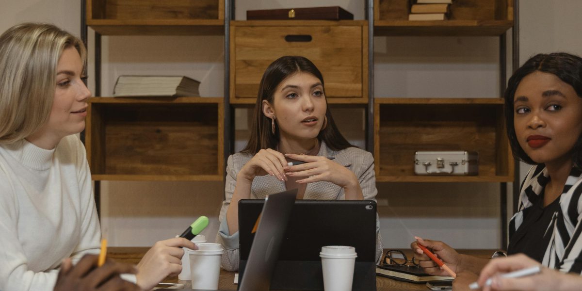 Investors and product leaders making critical decisions in the fast-evolving AI space.