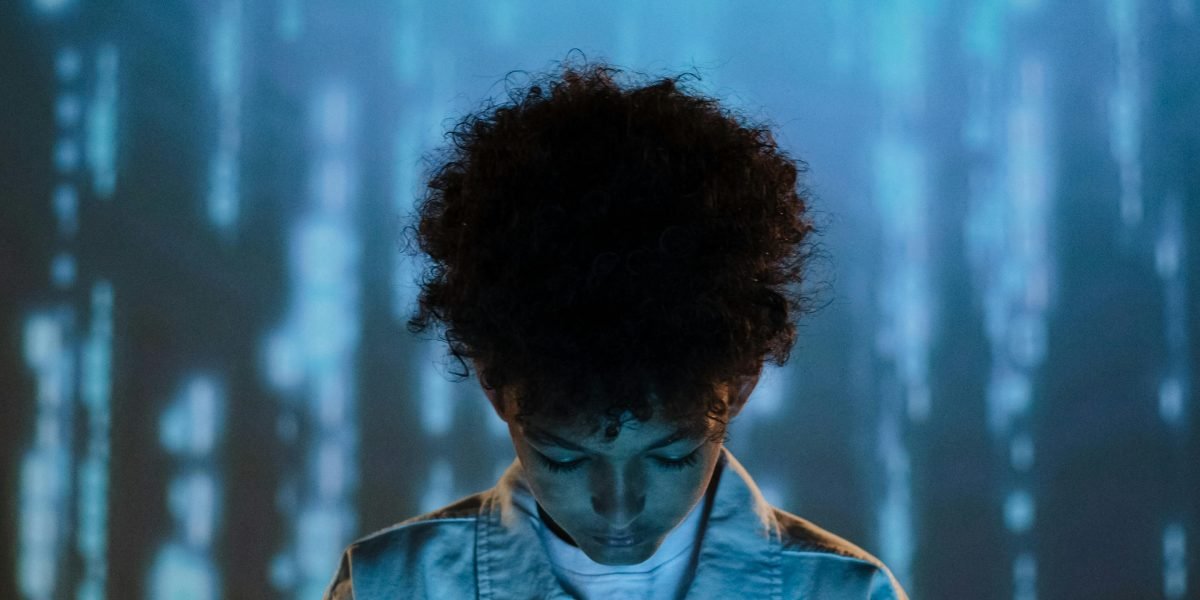 A person reflects on the potential and challenges of AI breakthroughs in creative industries.