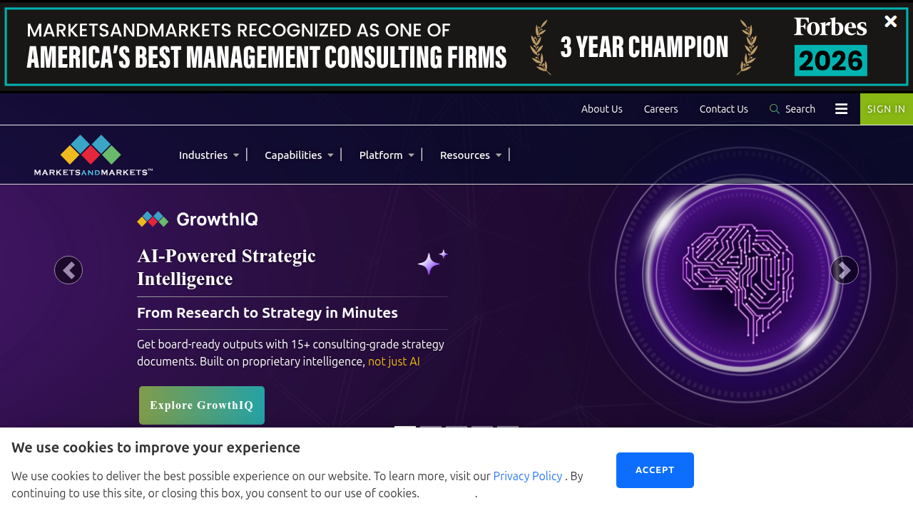 Market reports from firms like MarketsandMarkets track the rapid growth of AI in healthcare, signaling significant industry transformation.