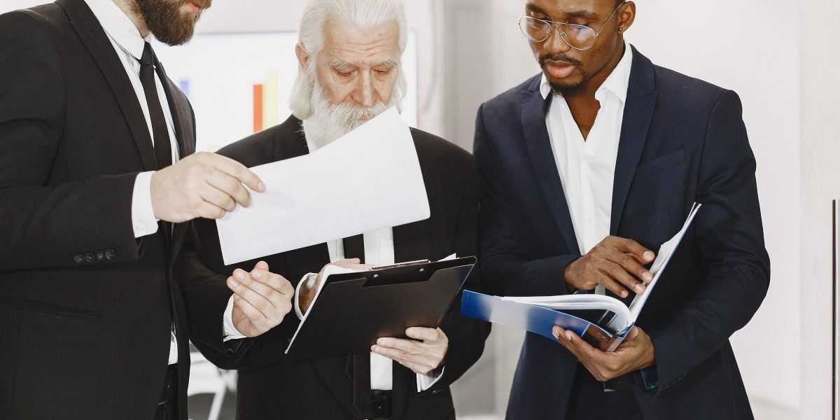 Business leaders carefully evaluate AI ecosystems to align with their organizational needs and goals.