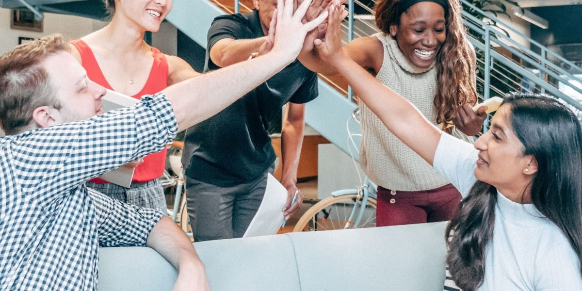 AI-first startups often exhibit rapid innovation and focused collaboration.
