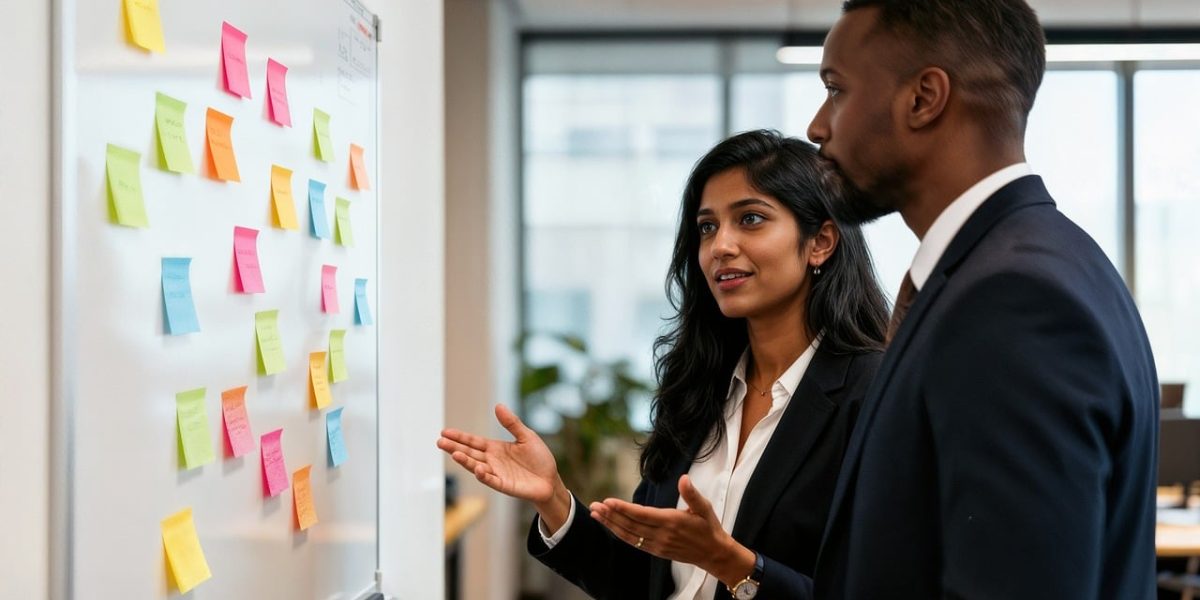 Understanding distinct AI concepts is crucial for clear team communication and making informed technology decisions.