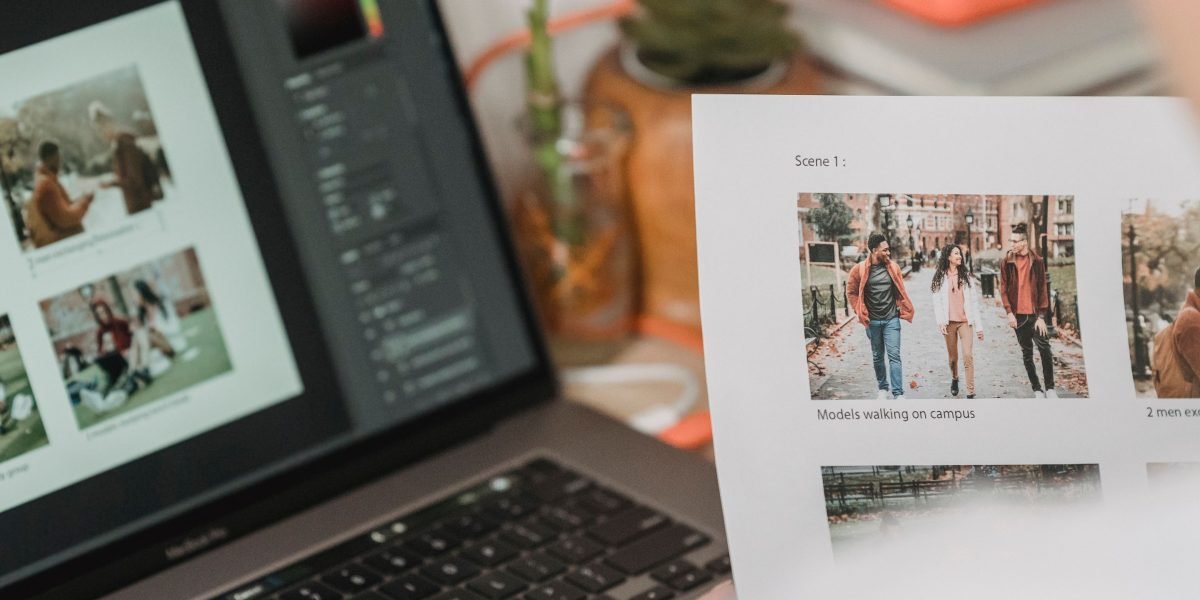 This article explains why AI for visual content is a business-critical technology in 2026 and gives a clear, practical guide to cut through the noise. It walks...