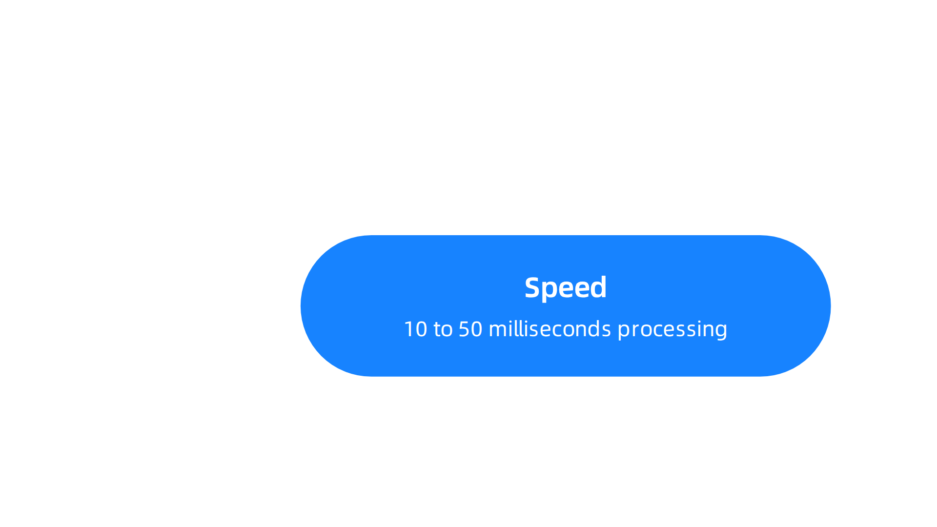 Key advantages of on-device AI processing for users and developers.