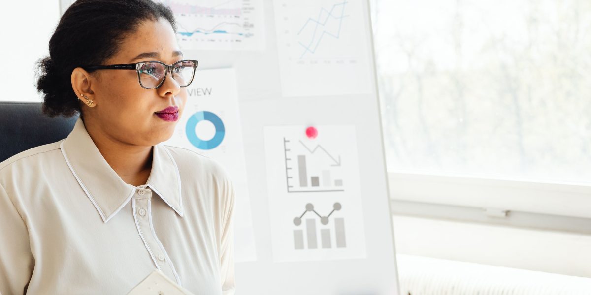 Navigating the fast-paced AI world requires careful decision-making and clear planning.