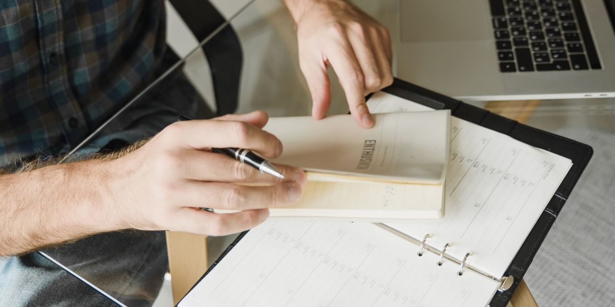 An individual reflecting on career adjustments needed in an evolving job market.