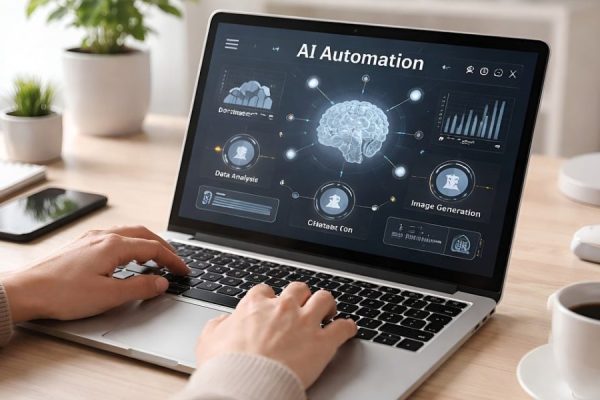 Specialized AI agent and ML courses are critical in 2026 because agents and LLM-driven systems are reshaping how businesses automate work and deliver value. Thi...