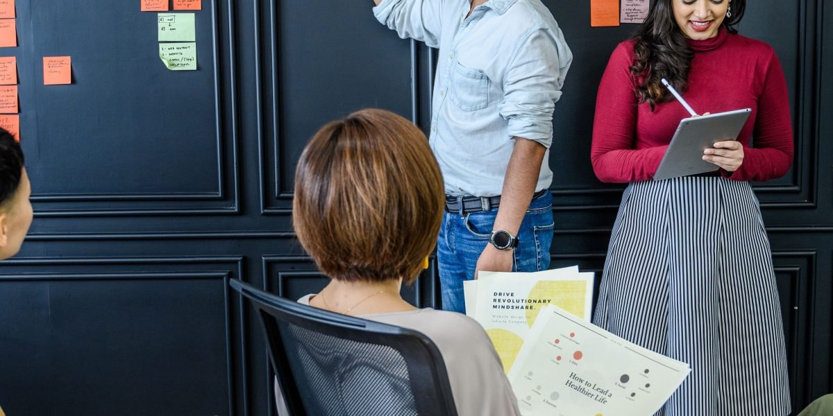 Data scientists often collaborate with other teams, presenting complex findings in an understandable format to guide business decisions.