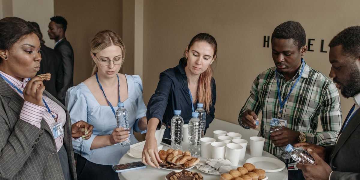 Building strong professional connections is a key benefit of attending top AI programs, opening doors to future collaborations and opportunities.