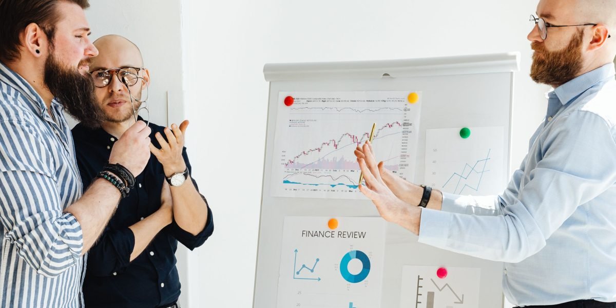 For executives, selecting an AI program involves strategic evaluation to ensure it aligns with business goals and drives measurable value.