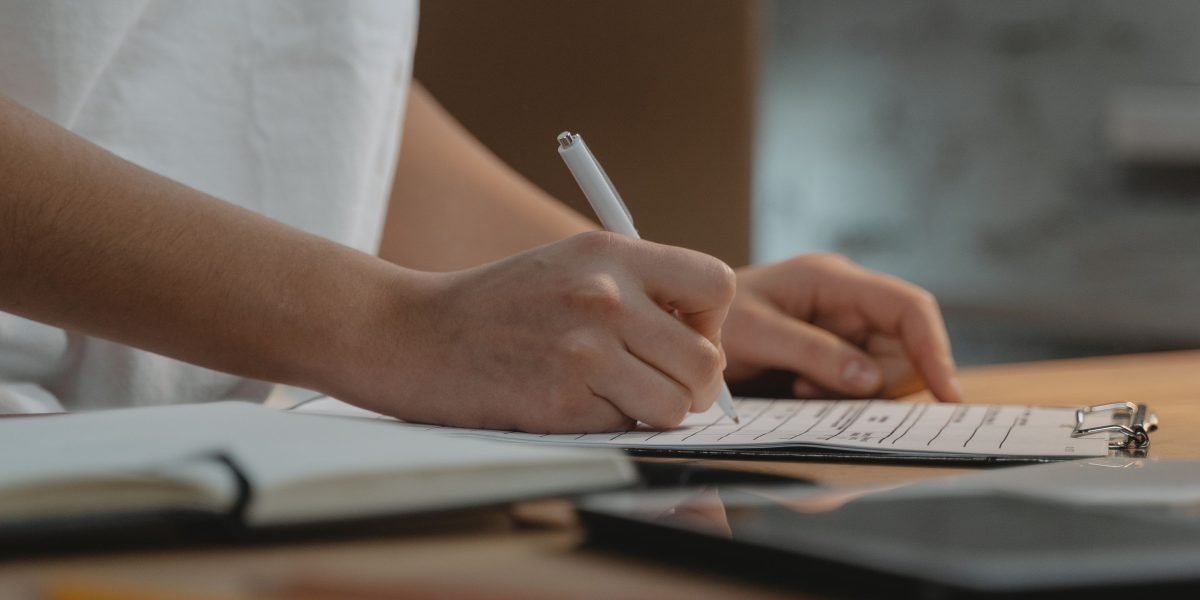 An individual focused on creating a strategic career roadmap, outlining steps from foundational skills to specialized expertise.
