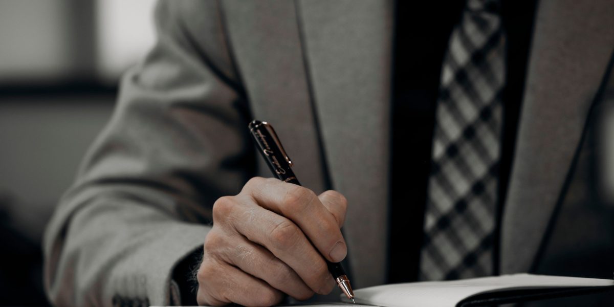 An individual meticulously outlining a personal learning journey and career development plan, demonstrating commitment to growth.